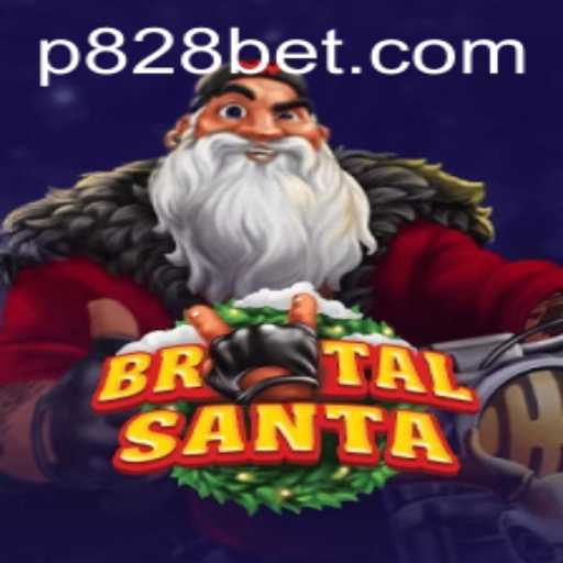 Unveiling BrutalSanta: Where Festivity Meets Fierce Gaming