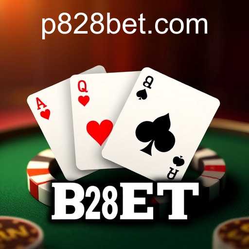 Exploring Card Games: A Deep Dive into the Intriguing World of P828 BET