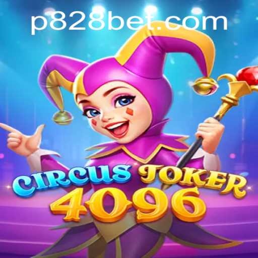 Discover the Captivating World of CircusJoker4096