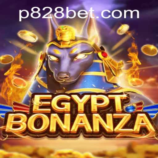 Explore the Exciting World of EgyptBonanza: A Journey Through Ancient Egypt with P828 BET
