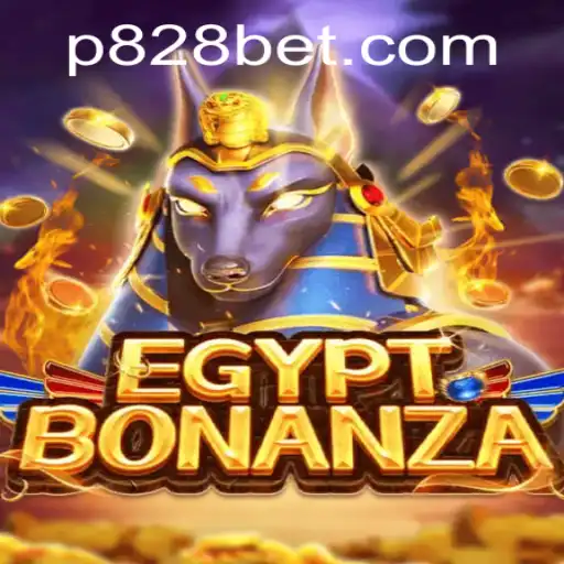 Explore the Exciting World of EgyptBonanza: A Journey Through Ancient Egypt with P828 BET