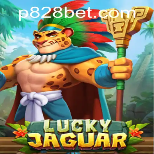 LuckyJaguar: The Exciting New Game Taking the Gaming World by Storm
