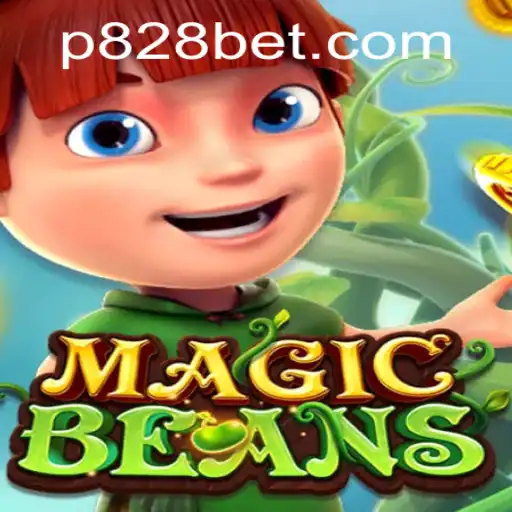 Exploring the Fascinating World of MAGICBEANS P828 BET