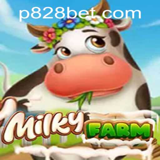 Exploring the Thrilling World of MilkyFarm: The Newest Sensation in Farm-Themed Gaming with P828 BET