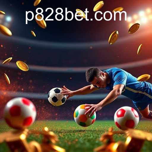 P828 BET: Unlocking the Power of Exclusive Offers