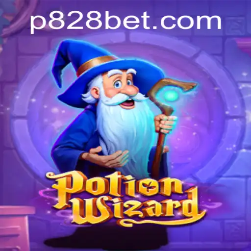 Exploring the Magical World of PotionWizard and the P828 BET Adventure