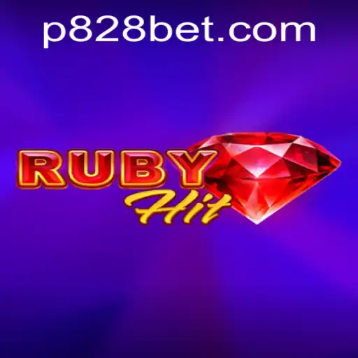 Discover RubyHit: The Exciting New Casino Game with P828 BET