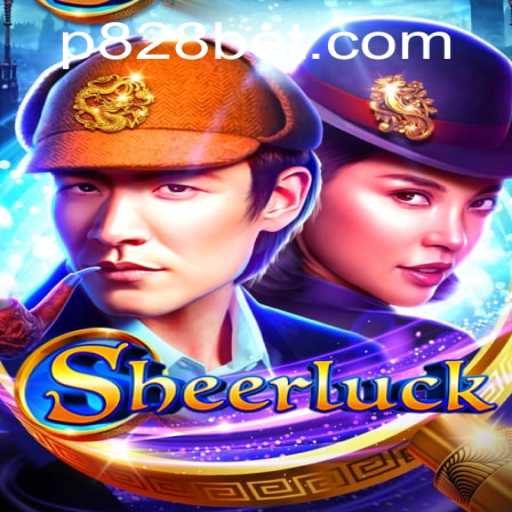 Exploring the Thrilling World of Sheerluck: A Game of Wit and Strategy