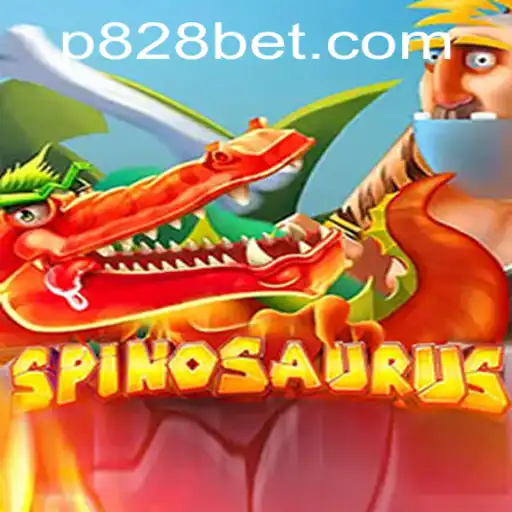 Discover the Exciting World of Spinosaurus with P828 BET