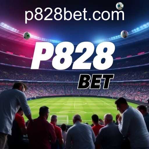 The Dynamic Intersection of Sports and Betting: An In-depth Look at P828 BET