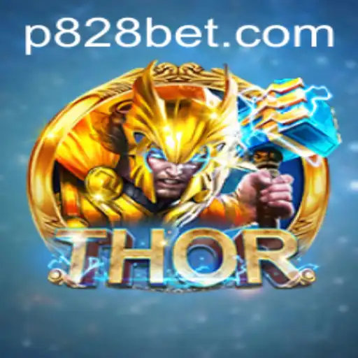 Unveiling THOR: A Game-Changing Adventure with P828 BET