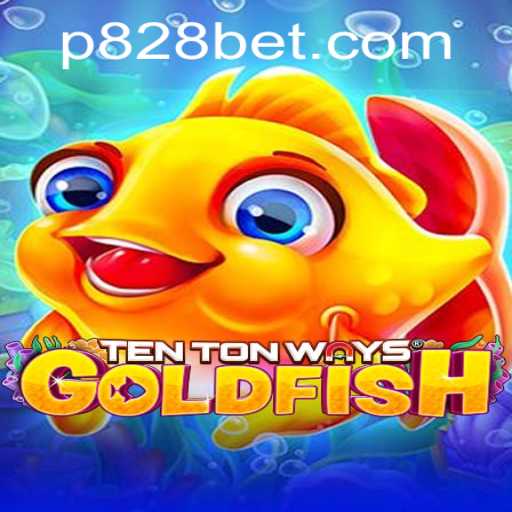 Discovering TenTonWaysGoldfish: A Riveting New Game with P828 BET
