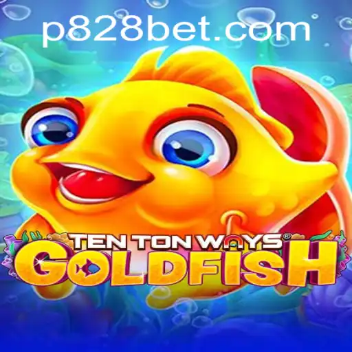 Discovering TenTonWaysGoldfish: A Riveting New Game with P828 BET