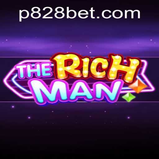 Discover TheRichMan: A Comprehensive Guide to the P828 BET Phenomenon