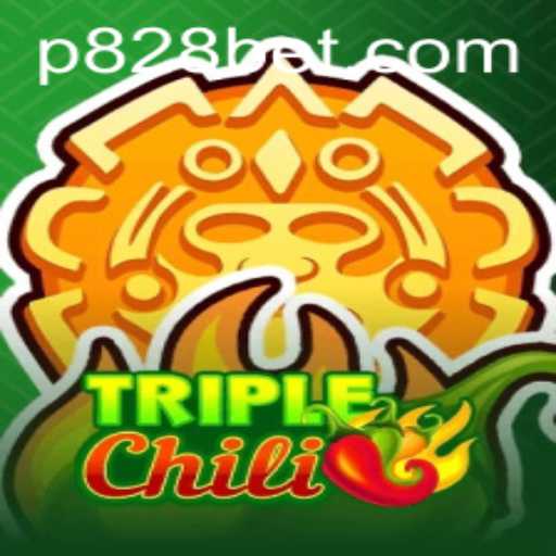 Experience Excitement with TripleChili: The Ultimate P828 BET Adventure