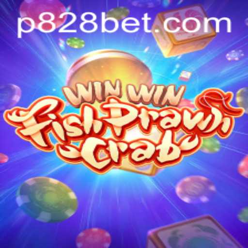 Discover the Excitement of WinWinFishPrawnCrab with P828 BET