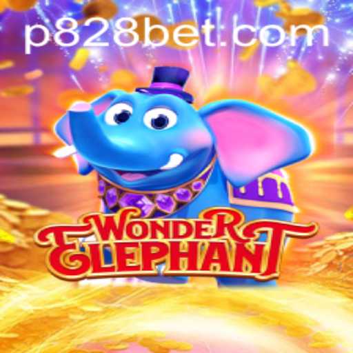 Discover the Exciting World of WonderElephant: A Thrilling New Game with P828 BET