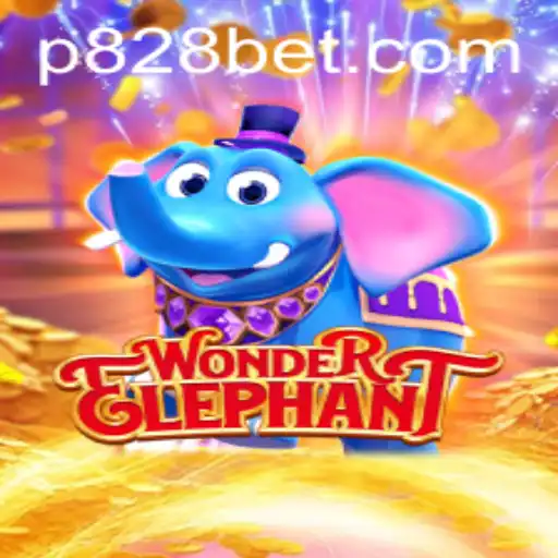 Discover the Exciting World of WonderElephant: A Thrilling New Game with P828 BET