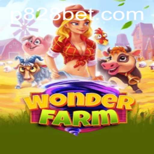 Discover the Magical World of WonderFarm: P828 BET Brings Endless Adventure